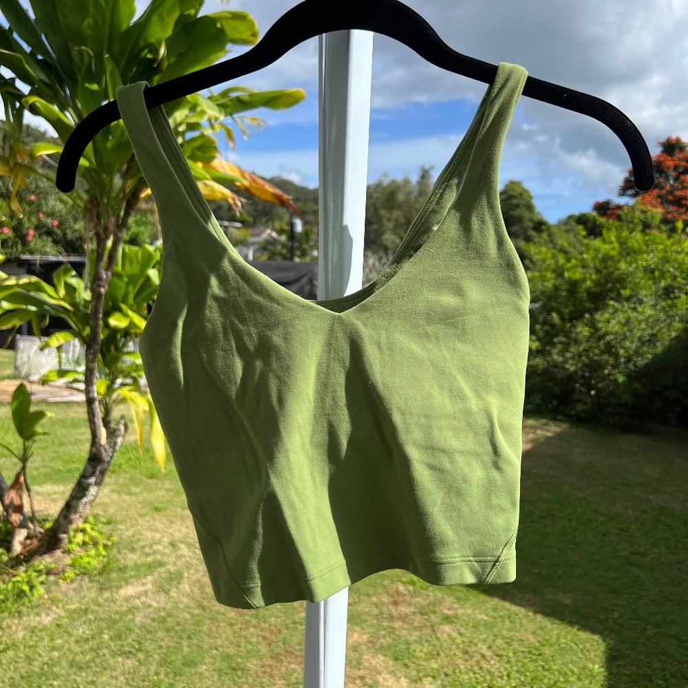 Lululemon Align Tank
